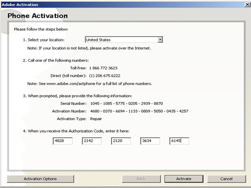 Adobe acrobat 8 keygen activation rar download 32-bit