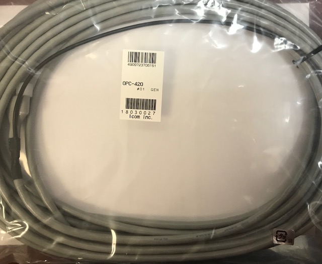 Ah 4 Control Cable